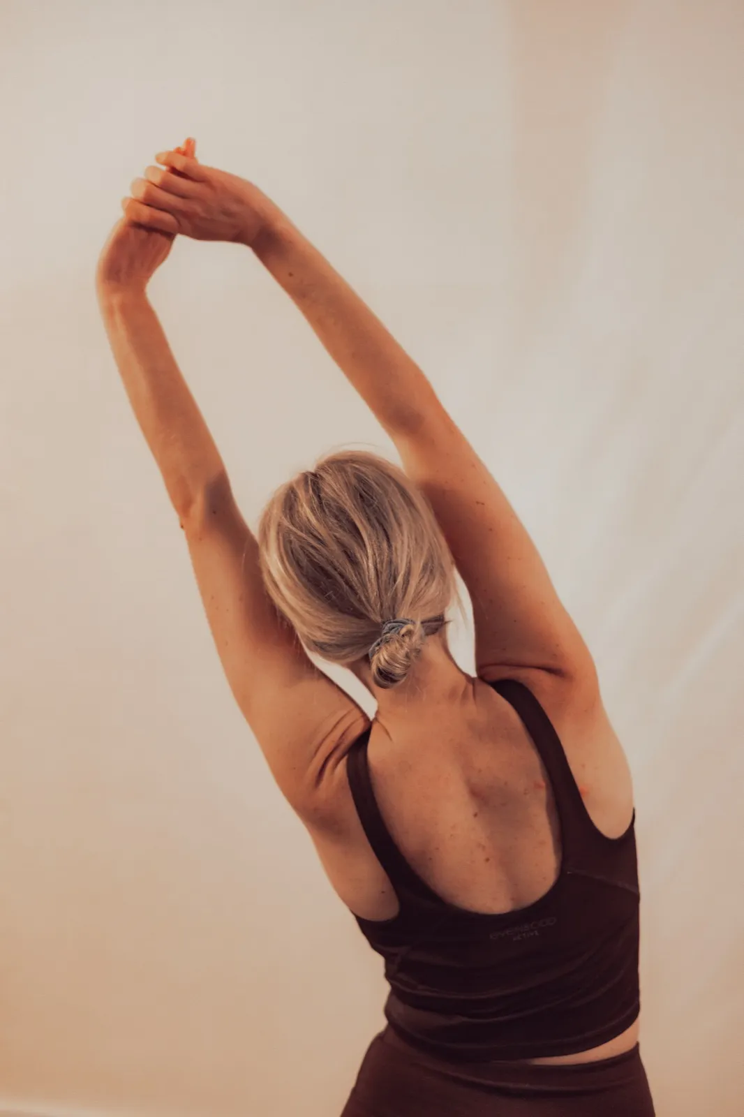 Welkom bij NADA Yogastudio