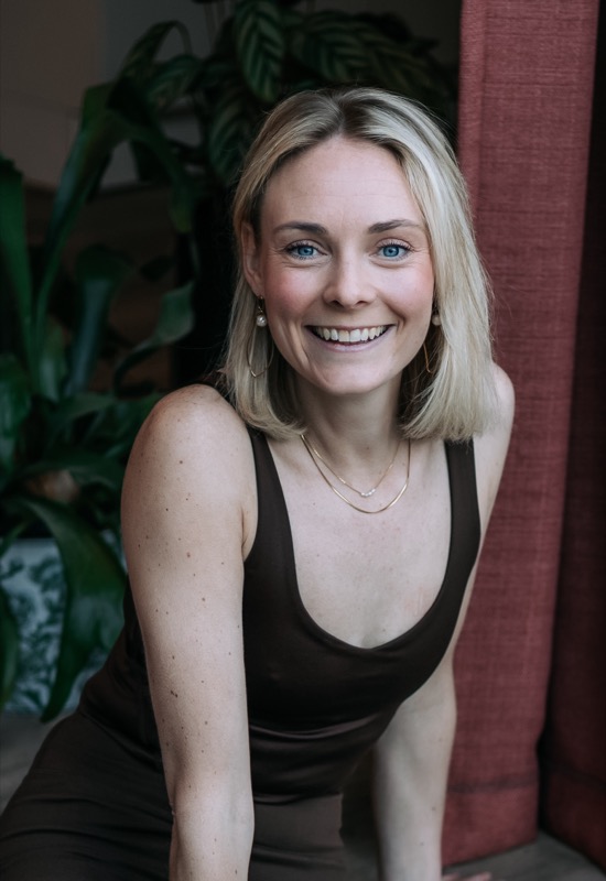 NADA Yogastudio