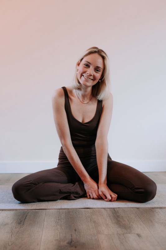 NADA Yogastudio